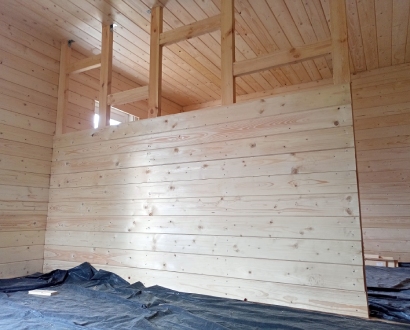 ремонт фундамента, Комплексный ремонт домов